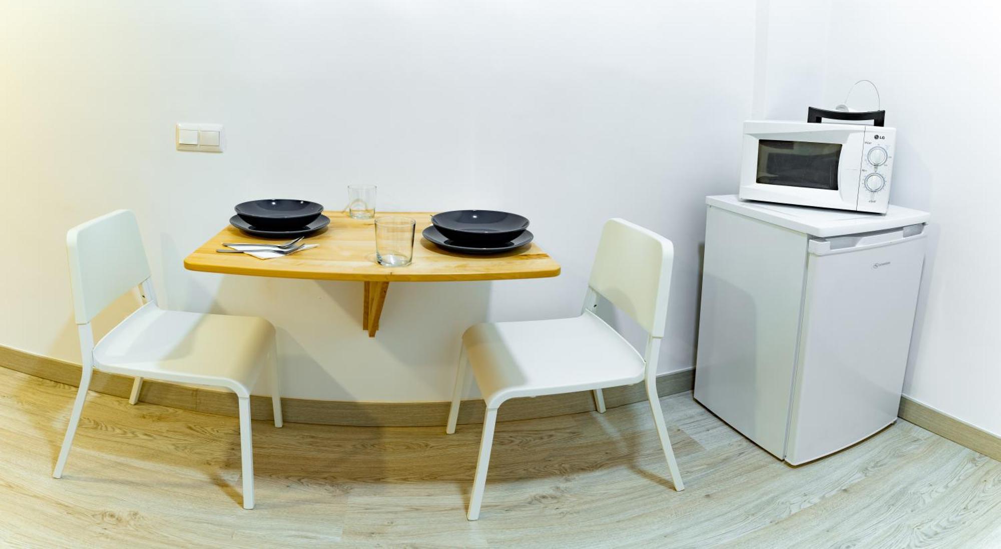 Gav Espinel Apartment Ronda
