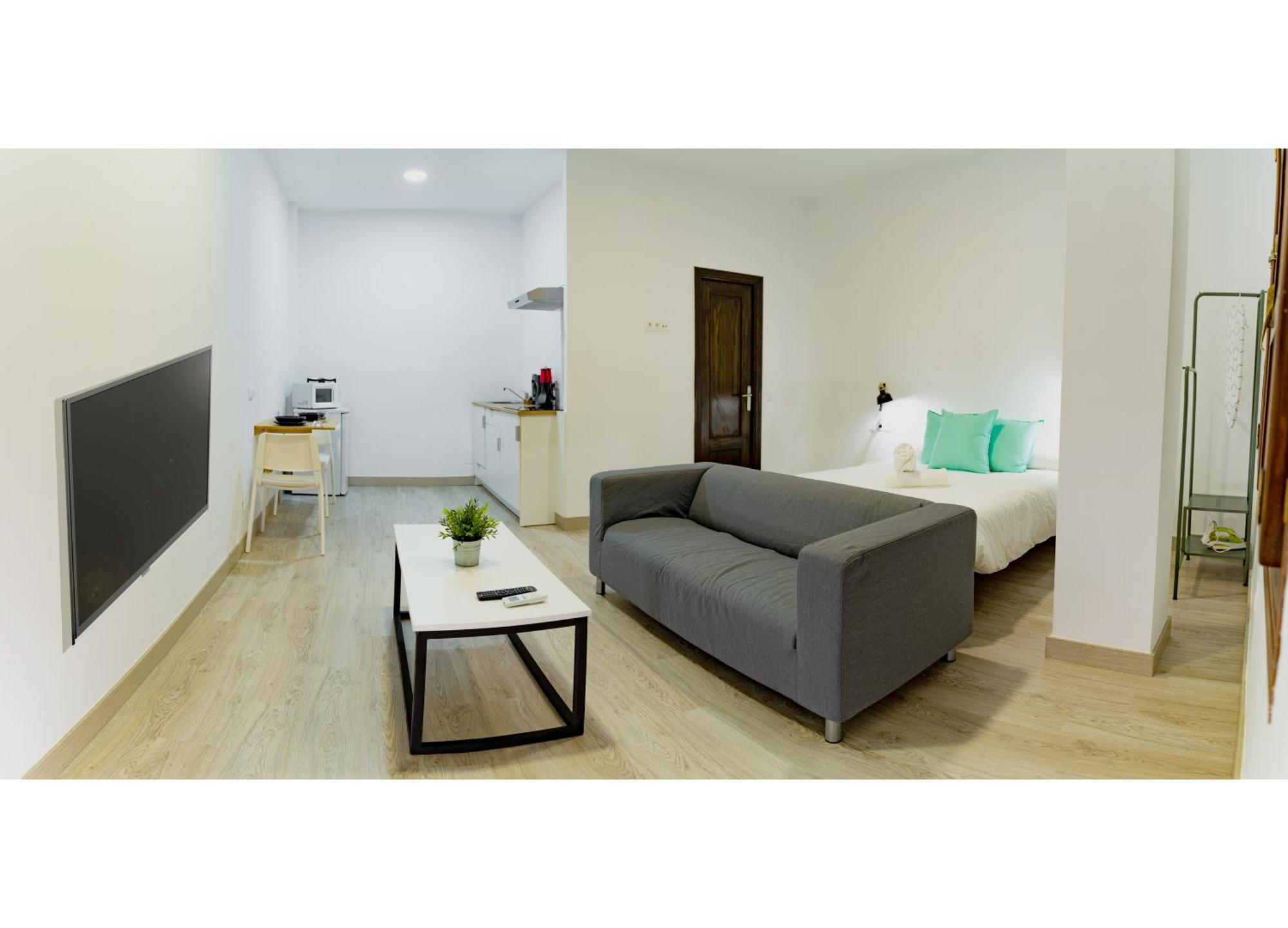 Apartment Gav Espinel